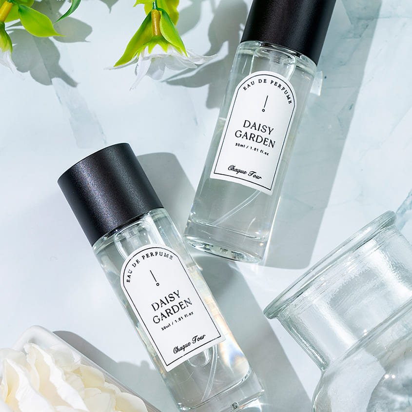 عطر ديزي جاردن أو دو برفيوم