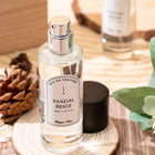 CHAQUE JOUR عطر ساندال بيج أو دو برفيوم – متجر إلكتروني