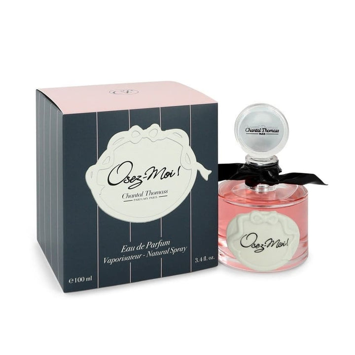 OSEZ-MOI! EDP 100 ML