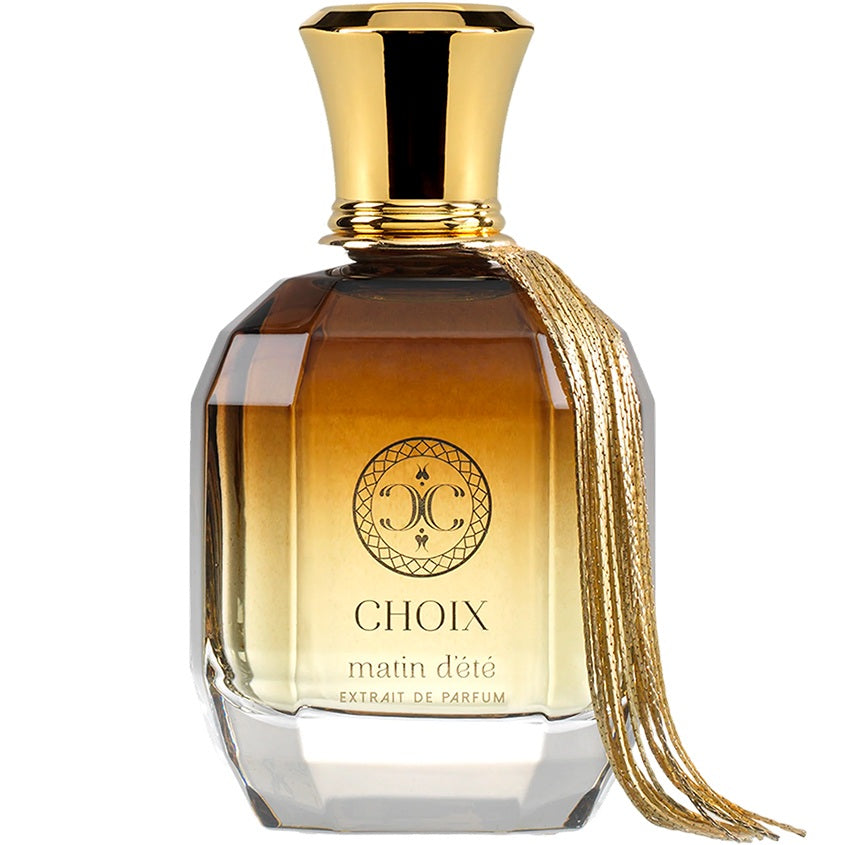 CHOIX MATIN D'ETE EXTRAIT DE PARFUM 100 ML