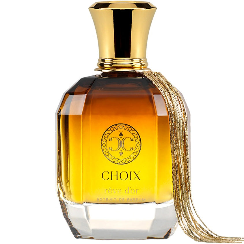 CHOIX REVE D'OR EXTRAIT DE PARFUM 100 ML – online store