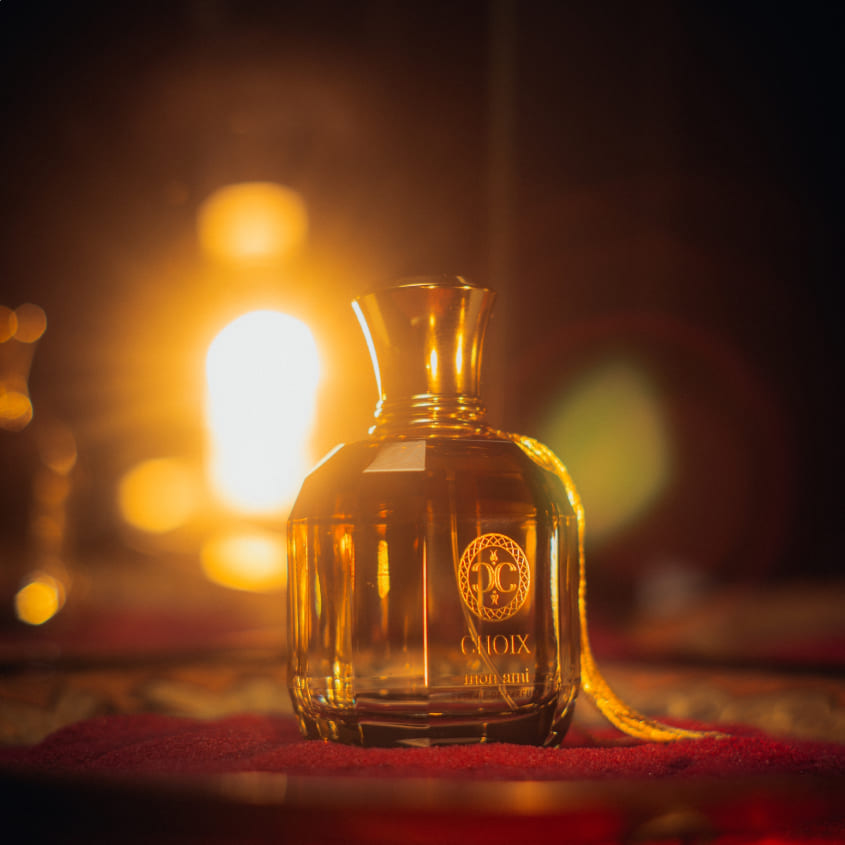 CHOIX مون أمي – شراء أونلاين