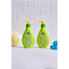 FACE & HANDS DELICATE SOAP FOR SENSITIVE SKIN PH NEUTRO 250 ML