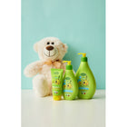 FACE & HANDS DELICATE SOAP FOR SENSITIVE SKIN PH NEUTRO 250 ML