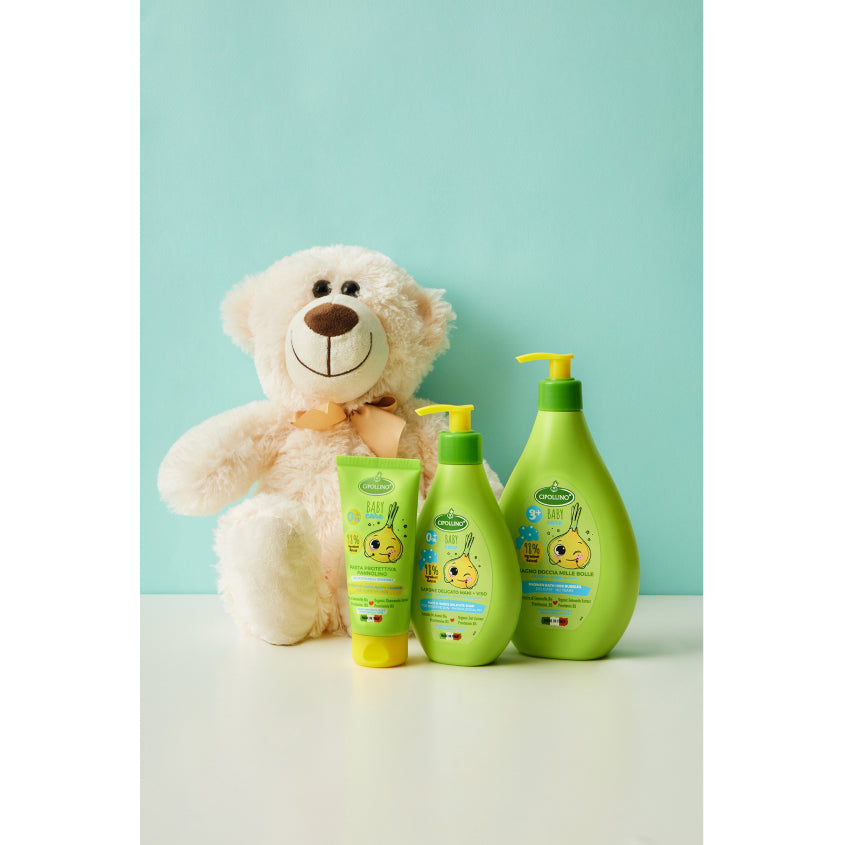 FACE & HANDS DELICATE SOAP FOR SENSITIVE SKIN PH NEUTRO 250 ML