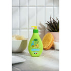 FACE & HANDS DELICATE SOAP FOR SENSITIVE SKIN PH NEUTRO 250 ML