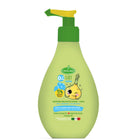 FACE & HANDS DELICATE SOAP FOR SENSITIVE SKIN PH NEUTRO 250 ML