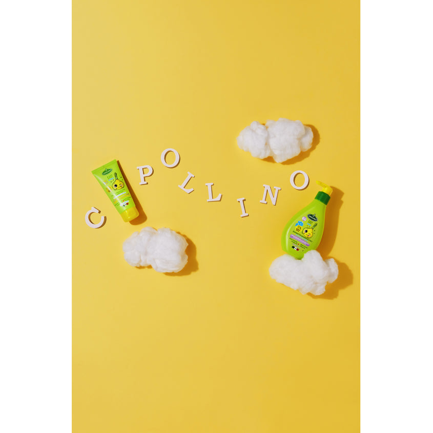 كريم حفاضات الأطفال