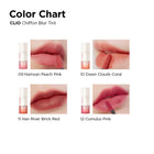 CLIO CHIFFON BLUR TINT 003 RASBERRY BURN 3,1g