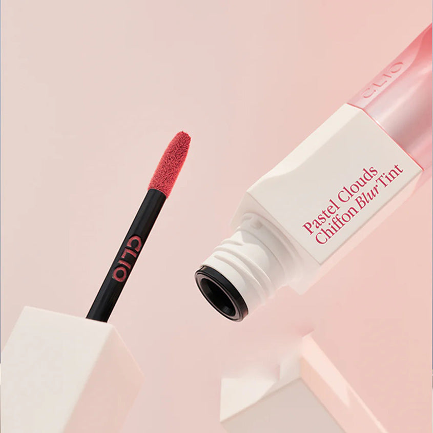 CLIO CHIFFON BLUR TINT 003 RASBERRY BURN 3,1g