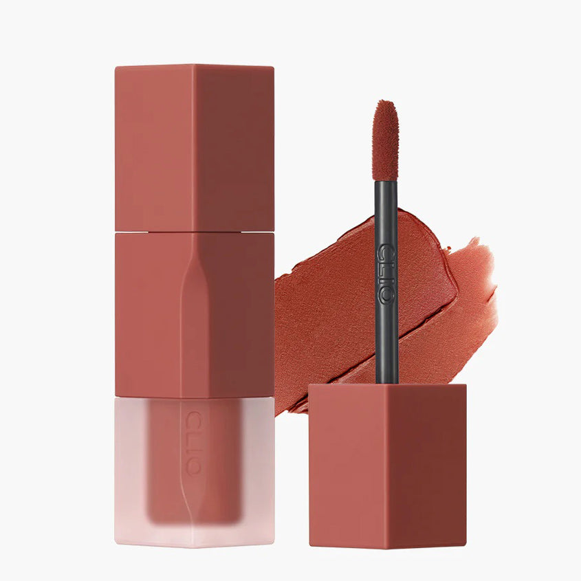 CLIO CHIFFON BLUR TINT 003 RASBERRY BURN 3,1g