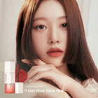 CLIO CHIFFON BLUR TINT 011 HAN RIVER BRICK RED 3,1g