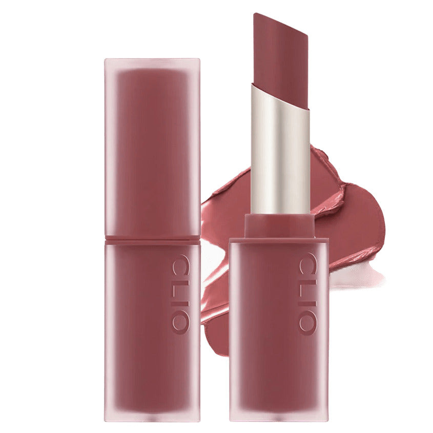 CLIO CHIFFON MOOD LIP 02 ROSE NUT 3,2g – free delivery