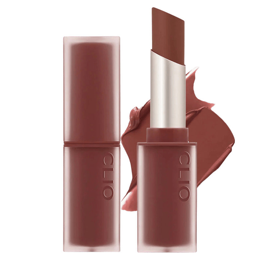 CLIO كلو شيفون مودي ليب، 06 كوب من الأحمر، 3.2 جرام – صورة 5