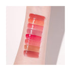 CLIO CRYSTAL GLAM TINT 008 GENTLE CINNAMON 3,4g