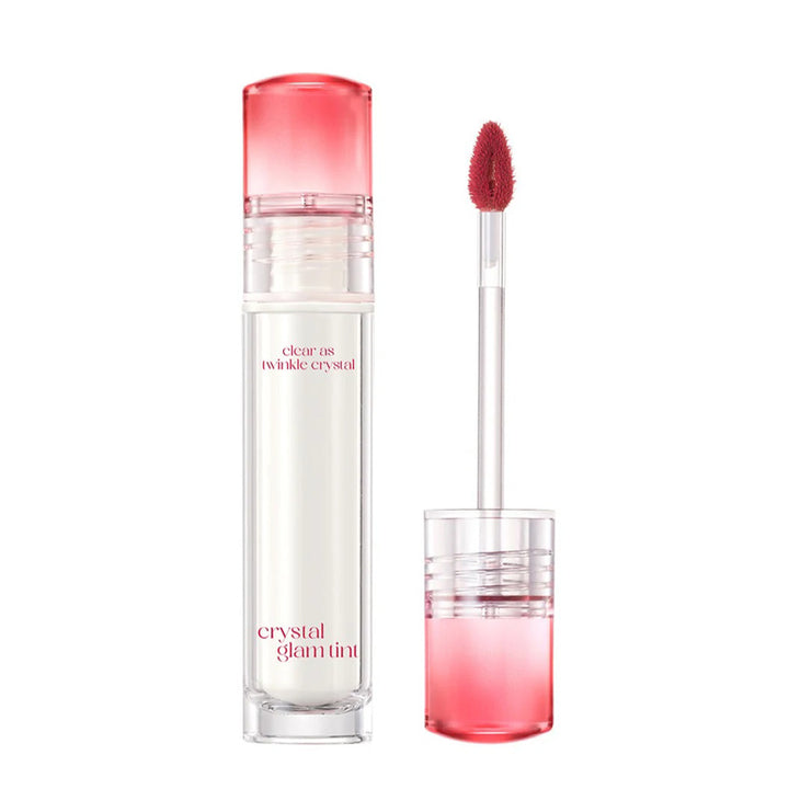 CLIO CRYSTAL GLAM TINT 001 VINTAGE APPLE 3,4g