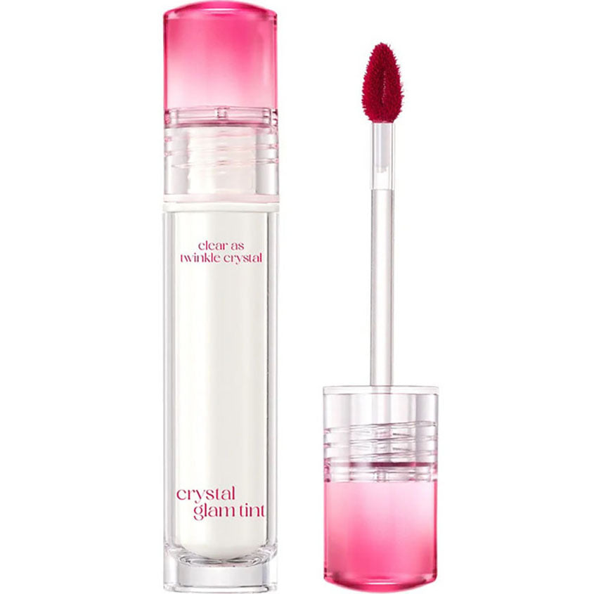 CLIO CRYSTAL GLAM TINT 005 FRESH CHERRY 3,4g – online store
