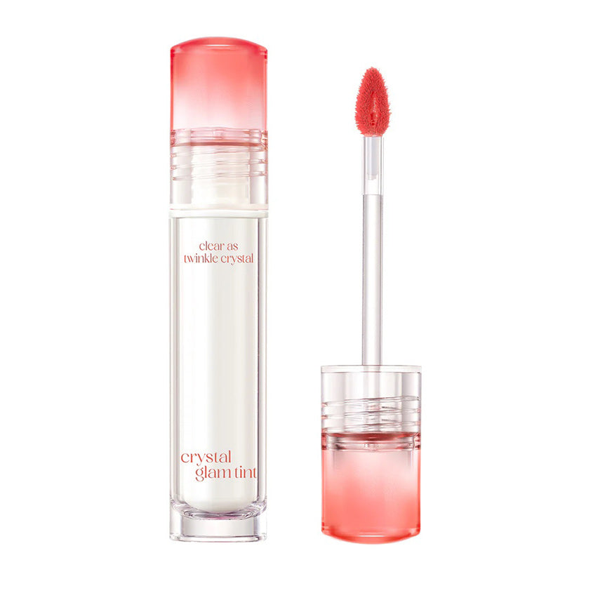 CLIO CRYSTAL GLAM TINT 009 BARE PEACH 3,4g