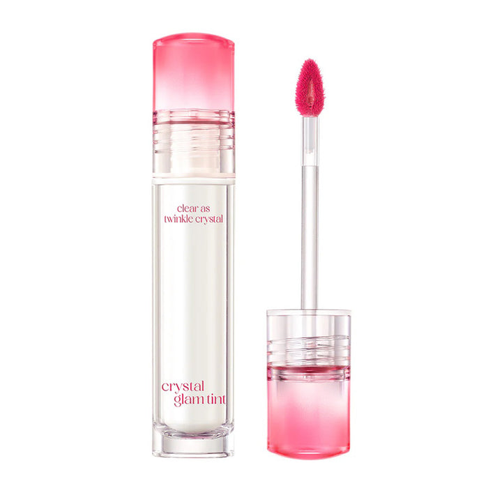 CLIO CRYSTAL GLAM TINT 010 BABY BERRY 3,4g
