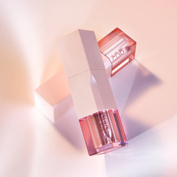 CLIO DEWY BLUR TINT 02 CORAL DUSTY 3,2g