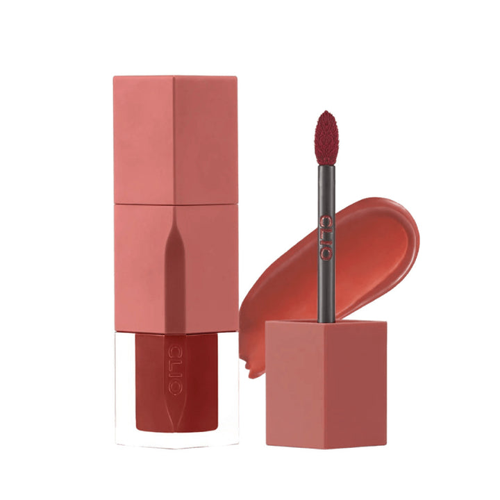 CLIO DEWY BLUR TINT 02 CORAL DUSTY 3,2g