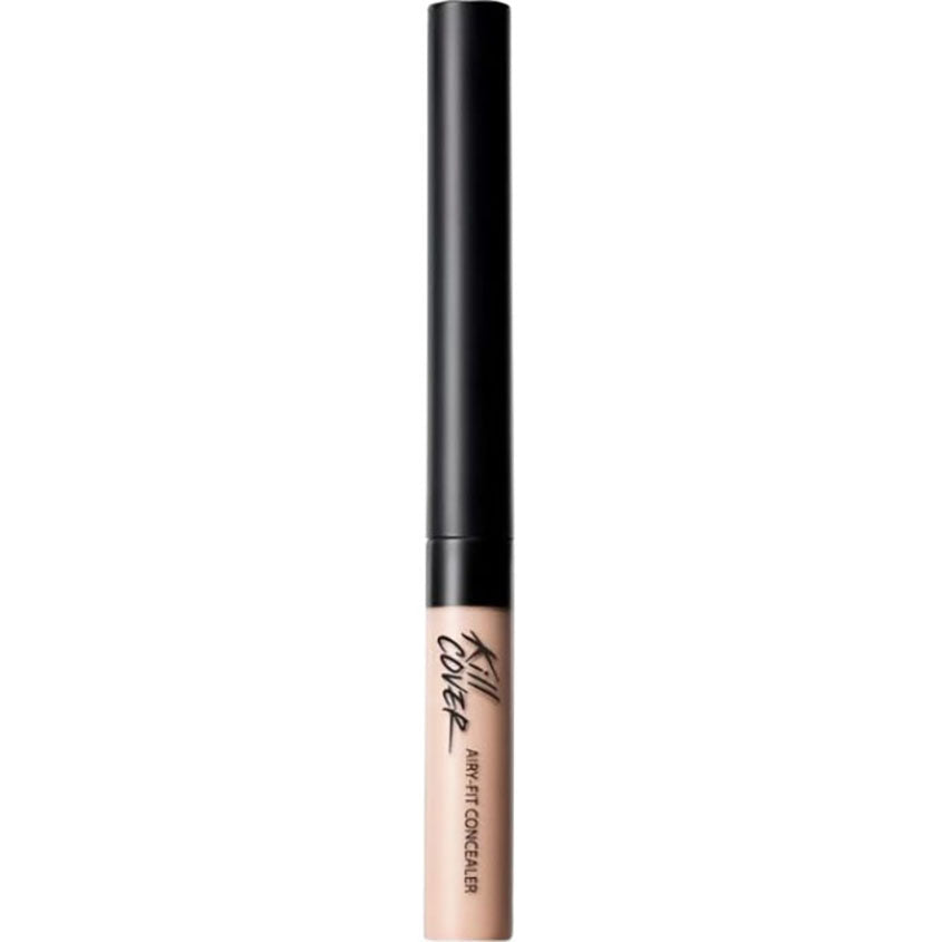 CLIO KILL COVER AIRY-FIT CONCEALER 3 5-BO VANILA 3g – free delivery