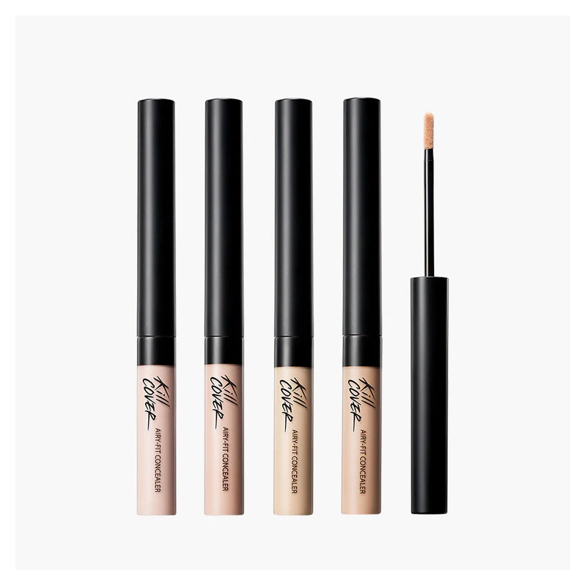 CLIO KILL COVER AIRY-FIT CONCEALER 4-BO GINGER 3g