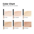 CLIO KILL COVER AIRY-FIT CONCEALER 3 5-BO VANILA 3g
