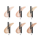 CLIO KILL COVER AIRY-FIT CONCEALER 3 5-BO VANILA 3g