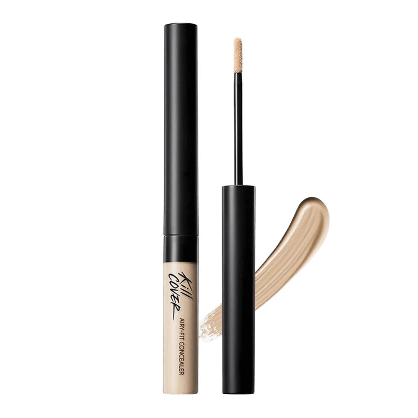 CLIO KILL COVER AIRY-FIT CONCEALER 4-BO GINGER 3g – photo 5
