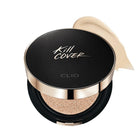 CLIO KILL COVER FIXER CUSHION 04 GINGER SPF50+ PA+++ 15gX2 – free delivery