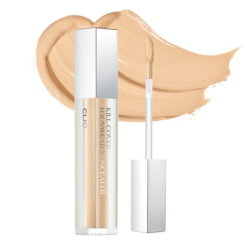 CLIO KILL COVER FOUNWEAR CONCEALER 5 SAND 6g