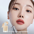 CLIO KILL COVER FOUNWEAR FOUNDATION 2 LINGERIE SPF30 PA+++ 38g