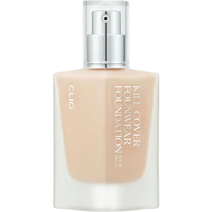 ماكياج كريم أساس Kill Cover Founwear SPF30 PA+++
