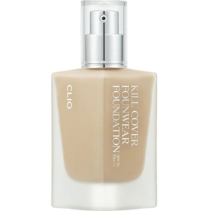 كريم أساس Kill Cover Founwear SPF30 PA+++