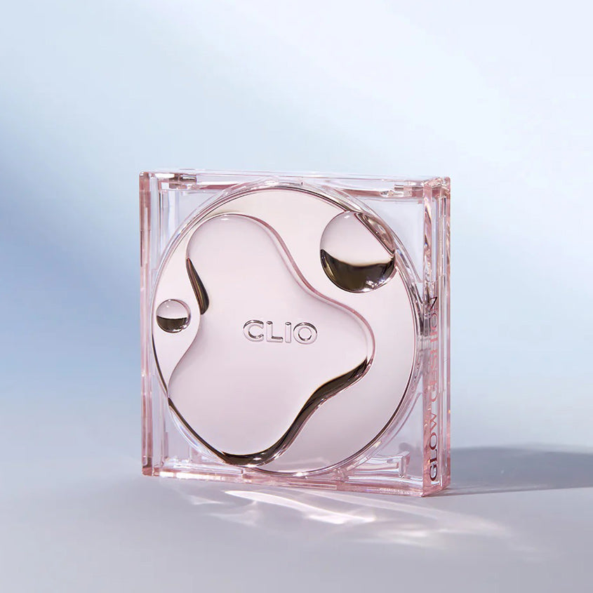 CLIO KILL COVER HIGH-GLOW CUSHION 4 GINGER SPF50+ PA++++ 15g*2 – photo 7