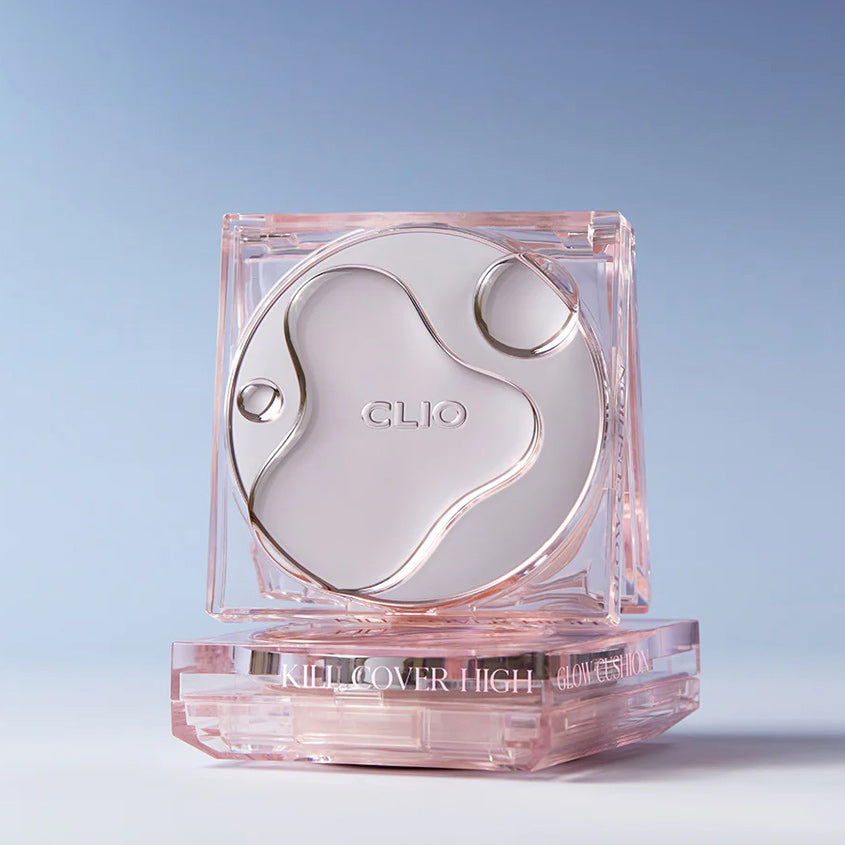 CLIO وسادة Kill Cover High-Glow SPF50+ PA++++ – صورة 7
