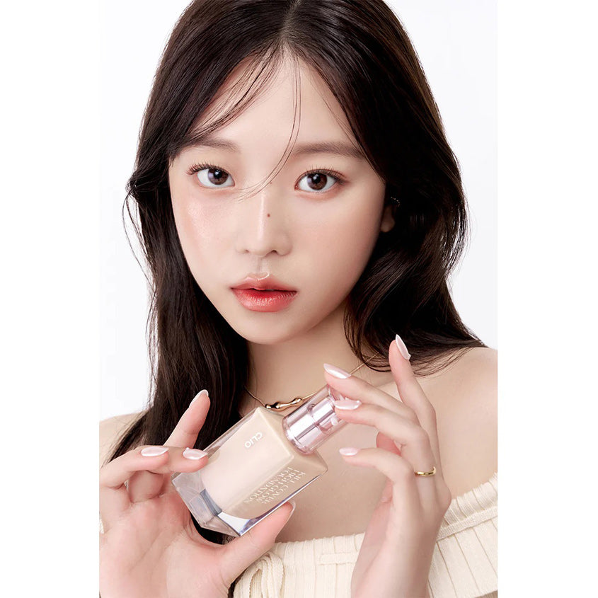 CLIO KILL COVER HIGH-GLOW FOUNDATION 2 LINGERIE 38g