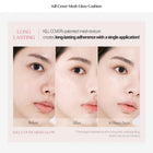 CLIO KILL COVER MESH GLOW CUSHION 3 LINEN  SPF50+ PA++++ 15gX2