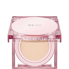 CLIO KILL COVER MESH GLOW CUSHION 4 GINGER SPF50+ PA++++ 15gX2 – free delivery