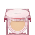 CLIO KILL COVER MESH GLOW CUSHION 4 GINGER SPF50+ PA++++ 15gX2 – photo 5