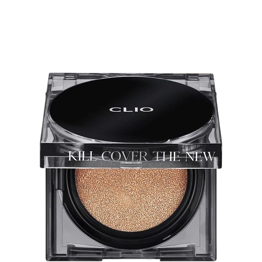 CLIO كيل كوفر ذا نيو فونوير كوشن SPF50+ PA+++ – شراء أونلاين