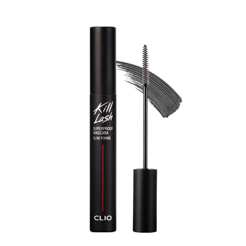 CLIO KILL LASH SUPERPROOF MASCARA 000 SLIM FIXING 7g