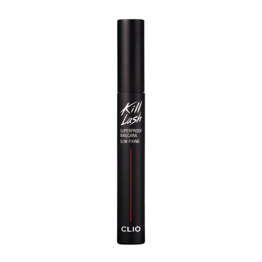 CLIO KILL LASH SUPERPROOF MASCARA 000 SLIM FIXING 7g