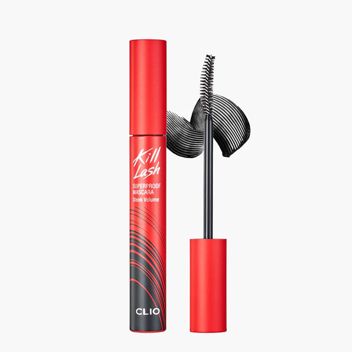ماسكارا Kill Lash Superproof لتكثيف الرموش