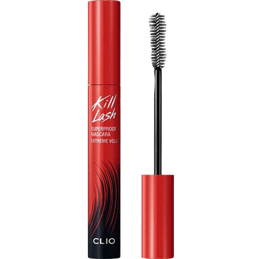 CLIO KILL LASH SUPERPROOF MASCARA 004 EXTREME VOLUME 8,5g
