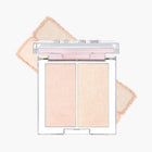 CLIO PRISM HIGHLIGHTER DUO 01 CREAM FIZZ 2,8g X 2