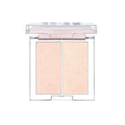 CLIO PRISM HIGHLIGHTER DUO 01 CREAM FIZZ 2,8g X 2