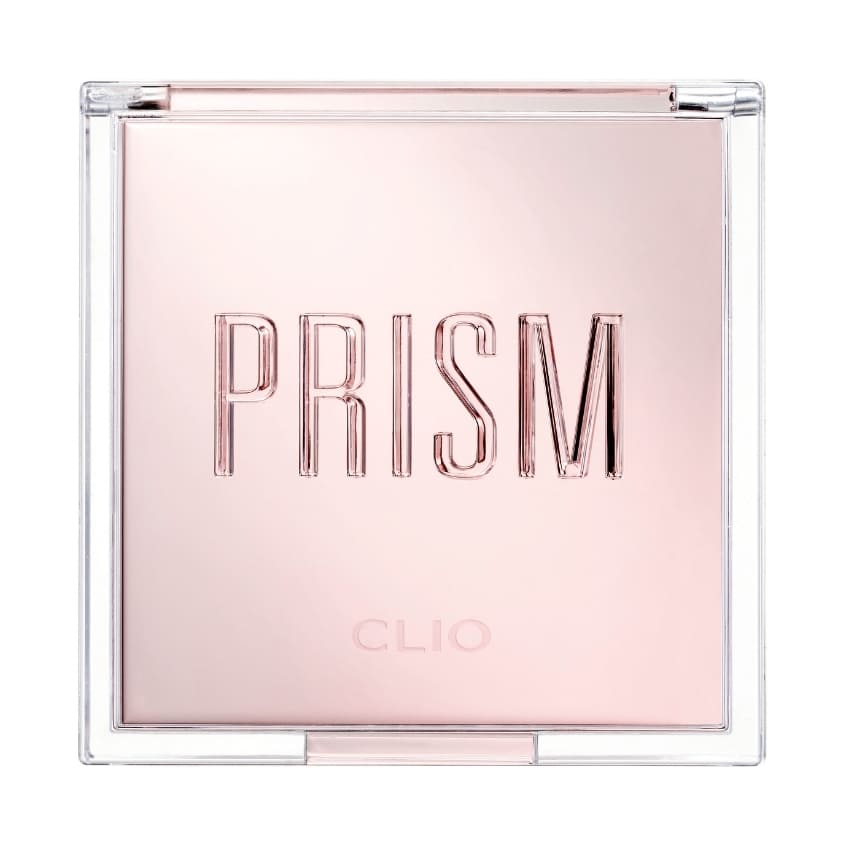 CLIO PRISM HIGHLIGHTER DUO 02 LAVENDER VOYAGE 2,8g X 2