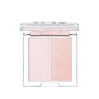 CLIO PRISM HIGHLIGHTER DUO 02 LAVENDER VOYAGE 2,8g X 2